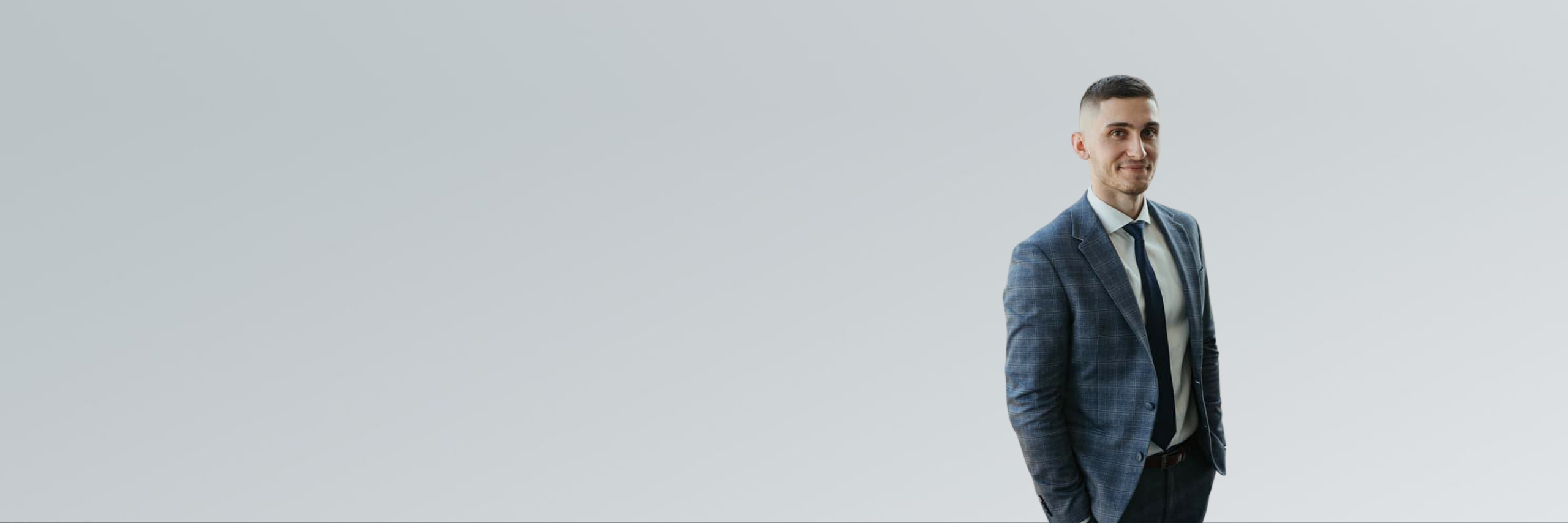 JJ & Partners header image