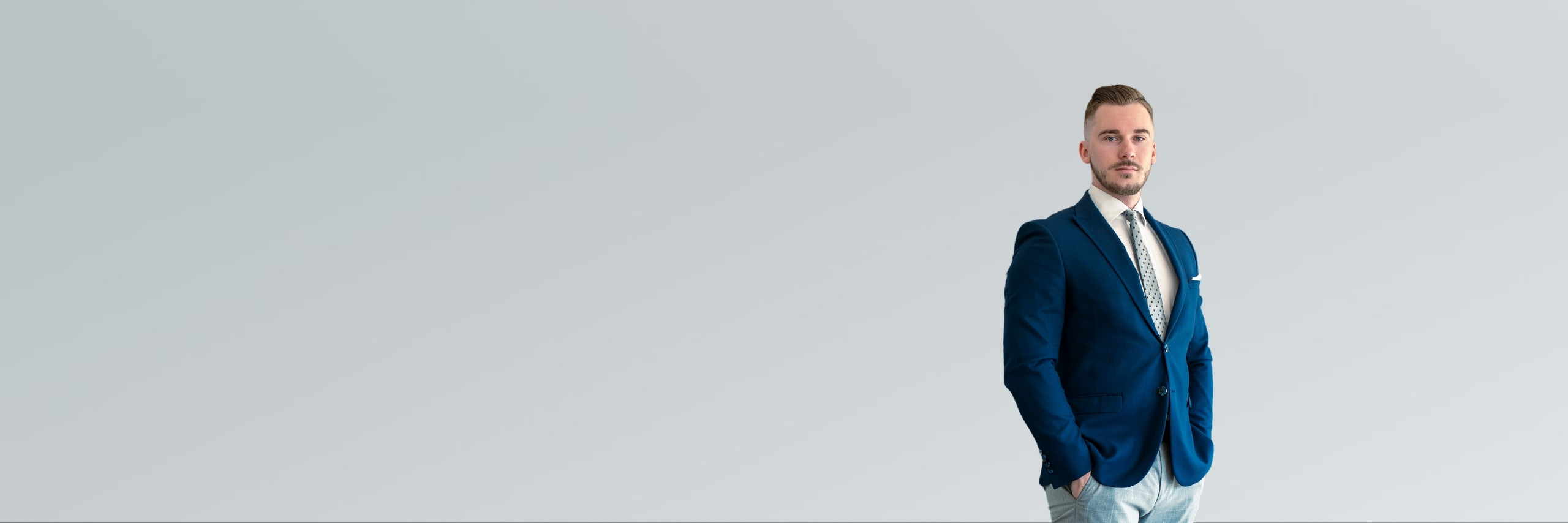 JJ & Partners header image