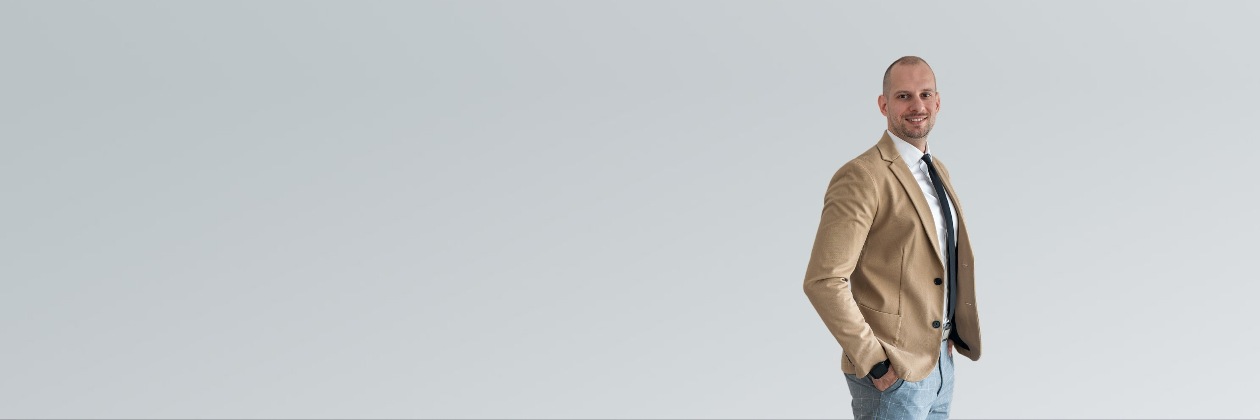 JJ & Partners header image