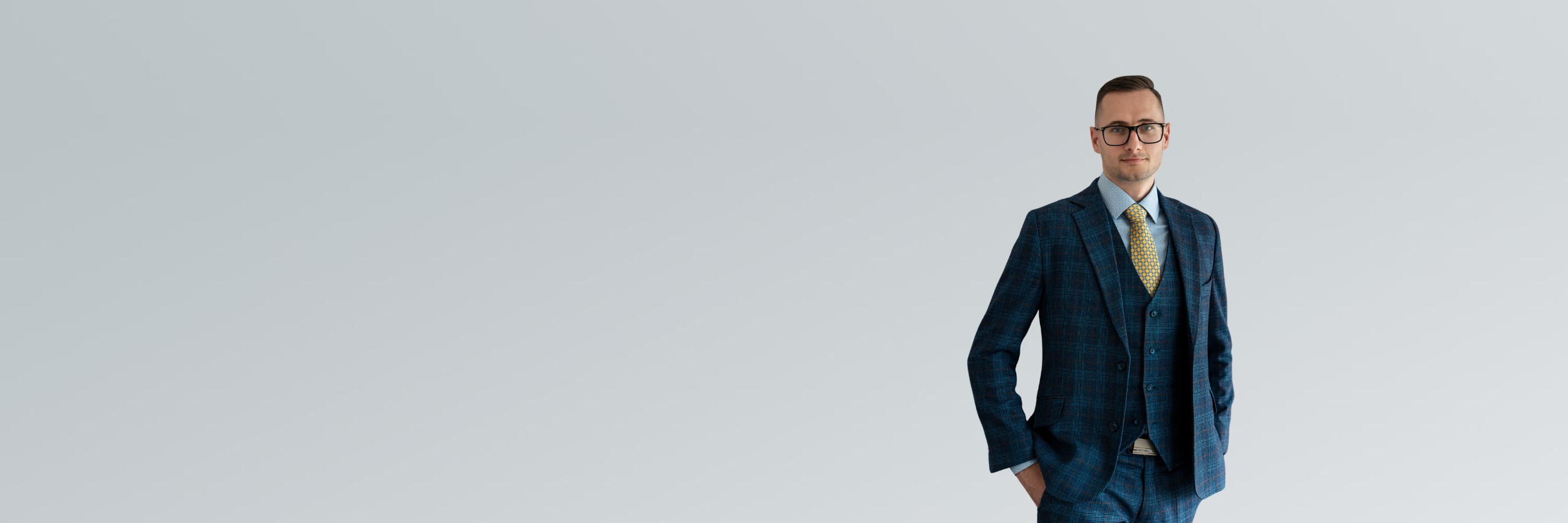 JJ & Partners header image