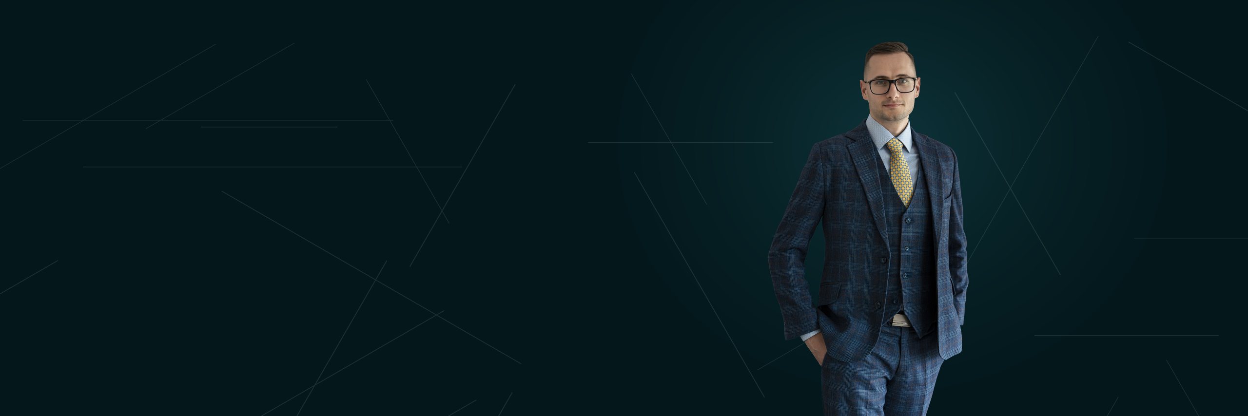 Jakub Júza & Partners header image